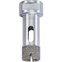 Diamant-Lochsäge für Trockenschnitt, M14, ø 20 mm - KWB Diamant-Lochsäge für Trockenschnitt, M14, ø 20 mm - KWB von kwb