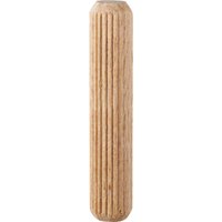 028180 Holzdübel 40 mm 8 mm 40 St. - KWB von kwb