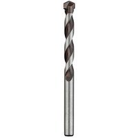 KWB - 044760 Chrom-Molybdän-Stahl Beton-Spiralbohrer 16 mm Gesamtlänge 150 mm Zylinderschaft 1 St. von kwb