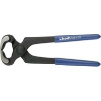 Kantenzange t-isoliert, 160 mm, 3882-00 - KWB Kantenzange t-isoliert, 160 mm, 3882-00 - KWB von kwb
