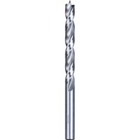 511908 Holz-Spiralbohrer 8 mm Gesamtlänge 117 mm 1 St. - KWB von kwb
