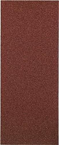 kwb Schleifstreifen 115x280 mm aus Korund mit Körnung 120, hochwertiger Verleimung, robustem Papierträger, universal einsetzbar für den mittelfeinen Schliff von Holz und Metall kwb Schleifstreifen 115x280 mm aus Korund mit Körnung 120, hochwertiger Verleimung, robustem Papierträger, universal einsetzbar für den mittelfeinen Schliff von Holz und Metall von kwb