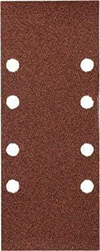 kwb Schleifstreifen 93x230 mm aus Korund mit Körnung 40, hochwertiger Verleimung, robustem Papierträger, universal einsetzbar für den groben Schliff von Holz und Metall kwb Schleifstreifen 93x230 mm aus Korund mit Körnung 40, hochwertiger Verleimung, robustem Papierträger, universal einsetzbar für den groben Schliff von Holz und Metall von kwb