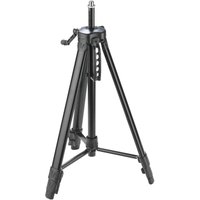 KWB - Bau-Stativ 155 cm hoch mit Kamera-AdapteroderalsZubehörfürLaser-MouseoderLaser-Lot KWB - Bau-Stativ 155 cm hoch mit Kamera-AdapteroderalsZubehörfürLaser-MouseoderLaser-Lot von kwb