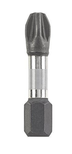 KWB Bit 30 mm PZ 3 Extreme Force 127103 (Impact, Tq 60 Stahl, ISO 1173 Antrieb C 6.3) von kwb