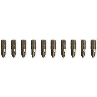 KWB - Bit-Set, 101382, PZ2, 10 Stück von kwb