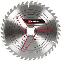 KWB - Einhell Stat. Sägen-Zubehör Sbl Set d 250x30x3,2 Z24/42/60 von kwb