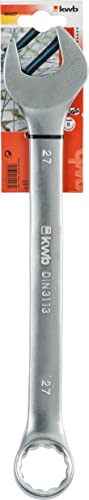 KWB Gabel-Ringschlüssel CV 27 mm, 4602-27 von kwb