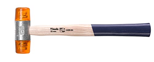 KWB Hammer Kunststoff, 4456-64 von kwb