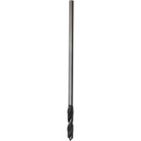KWB - Holz-Schalungsbohrer ø 18 x 600 mm mit reduzierter Bruchgefahr, verbessertem Rundlauf und 118° Bohrspitze KWB - Holz-Schalungsbohrer ø 18 x 600 mm mit reduzierter Bruchgefahr, verbessertem Rundlauf und 118° Bohrspitze von kwb