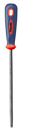 KWB Raspel 200 mm, rund, 4804-40 von kwb