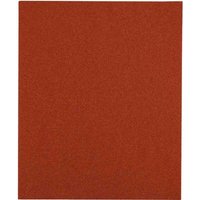 Schleifpapier Holz & Farbe K 60 Körnung 60, Inhalt 50 Stück Schleifpapier Holz & Farbe K 60 Körnung 60, Inhalt 50 Stück von kwb