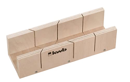KWB Schneidlade Mehrschicht 300 mm, 3110-31 KWB Schneidlade Mehrschicht 300 mm, 3110-31 von kwb