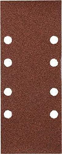 kwb Schleifstreifen 93x230 mm aus Korund mit Körnung 80, hochwertiger Verleimung, robustem Papierträger, universal einsetzbar für den groben Schliff von Holz und Metall kwb Schleifstreifen 93x230 mm aus Korund mit Körnung 80, hochwertiger Verleimung, robustem Papierträger, universal einsetzbar für den groben Schliff von Holz und Metall von kwb