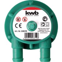 Kwb 506312 Bohrmaschinenpumpe Maxi-Pumpe P 63, lose 1St. von kwb