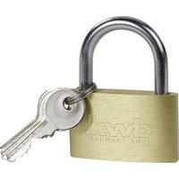 Kwb 955130 Vorhängeschloss Kwb 955130 Vorhängeschloss von kwb
