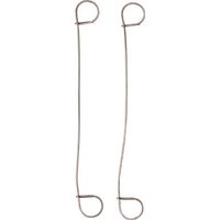 Kwb 989966 Universal Bindedraht 1000St. von kwb