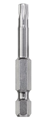 KWB 3 Bits 50 mm TORX 25 Industrial Steel 121325 (Tq 60 Stahl, ISO 1173, Antrieb C 6.3) KWB 3 Bits 50 mm TORX 25 Industrial Steel 121325 (Tq 60 Stahl, ISO 1173, Antrieb C 6.3) von kwb