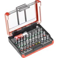 162710 Bit-Set 32teilig - KWB 162710 Bit-Set 32teilig - KWB von kwb