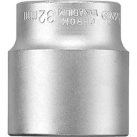 kwb 372332 Steckschlüsseleinsatz 32 mm 1/2" von kwb