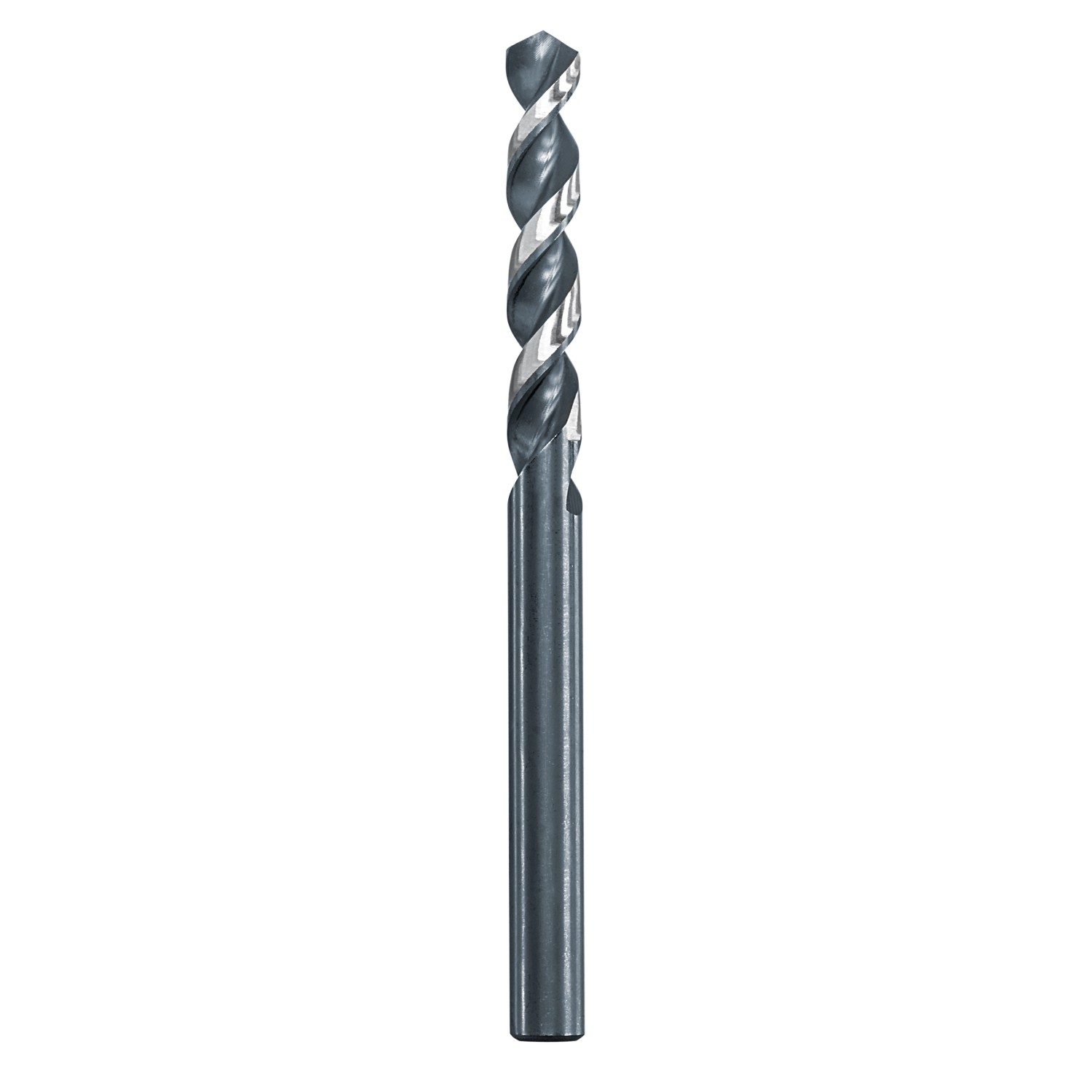 kwb Akku Top HI-NOX Metallbohrer 4,5 mm für Edelstahl, Stahl und Eisen von kwb