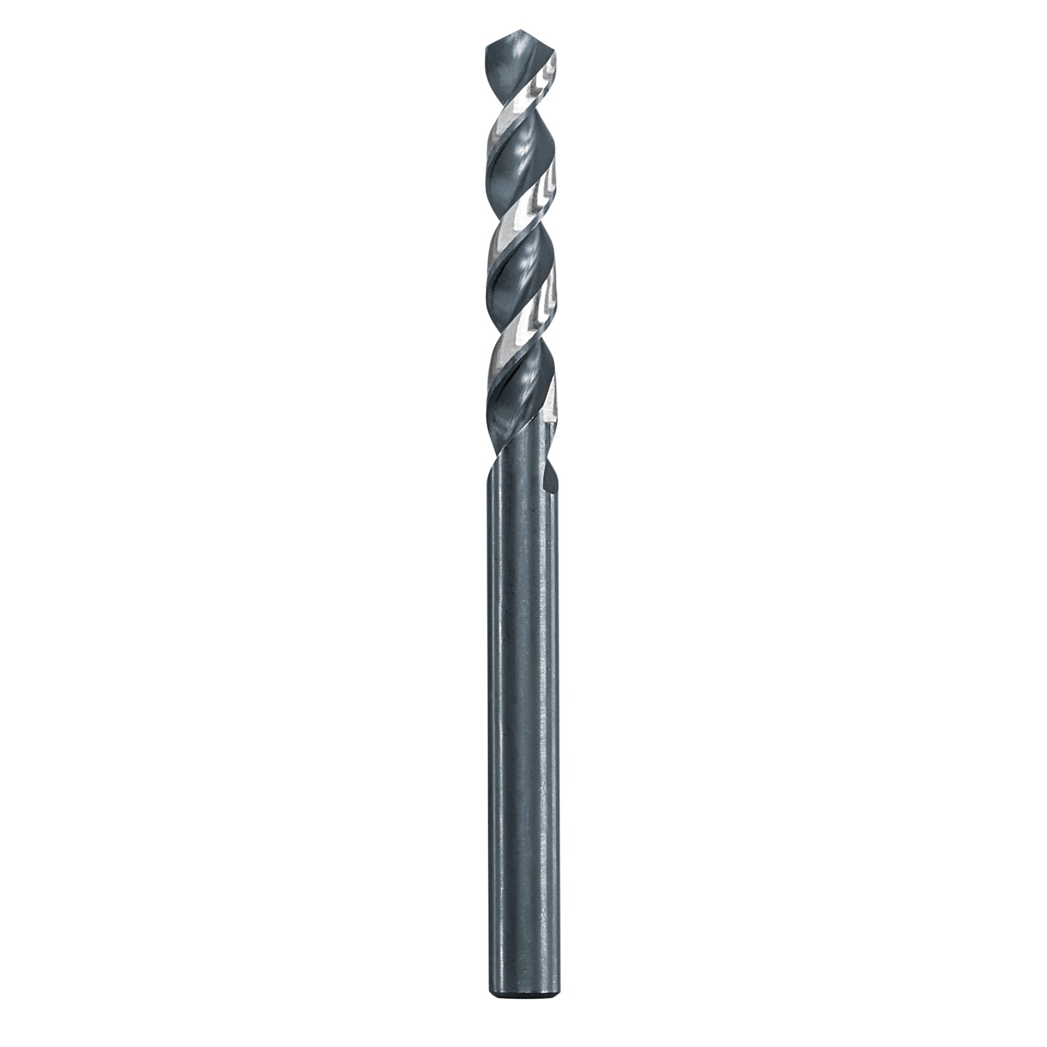 kwb Akku Top HI-NOX Metallbohrer 4 mm für Edelstahl, Stahl und Eisen von kwb
