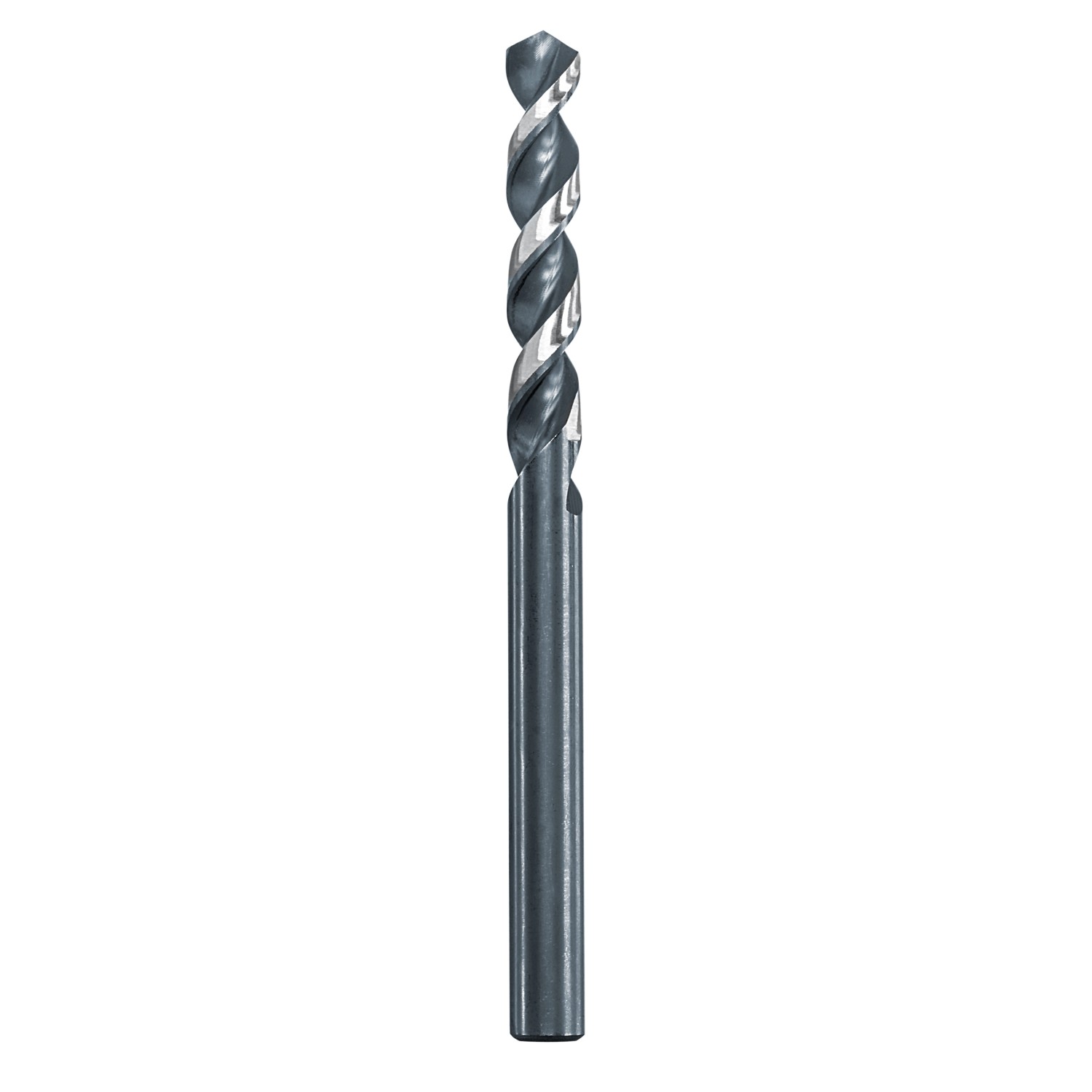 kwb Akku Top HI-NOX Metallbohrer 8 mm für Edelstahl, Stahl und Eisen von kwb