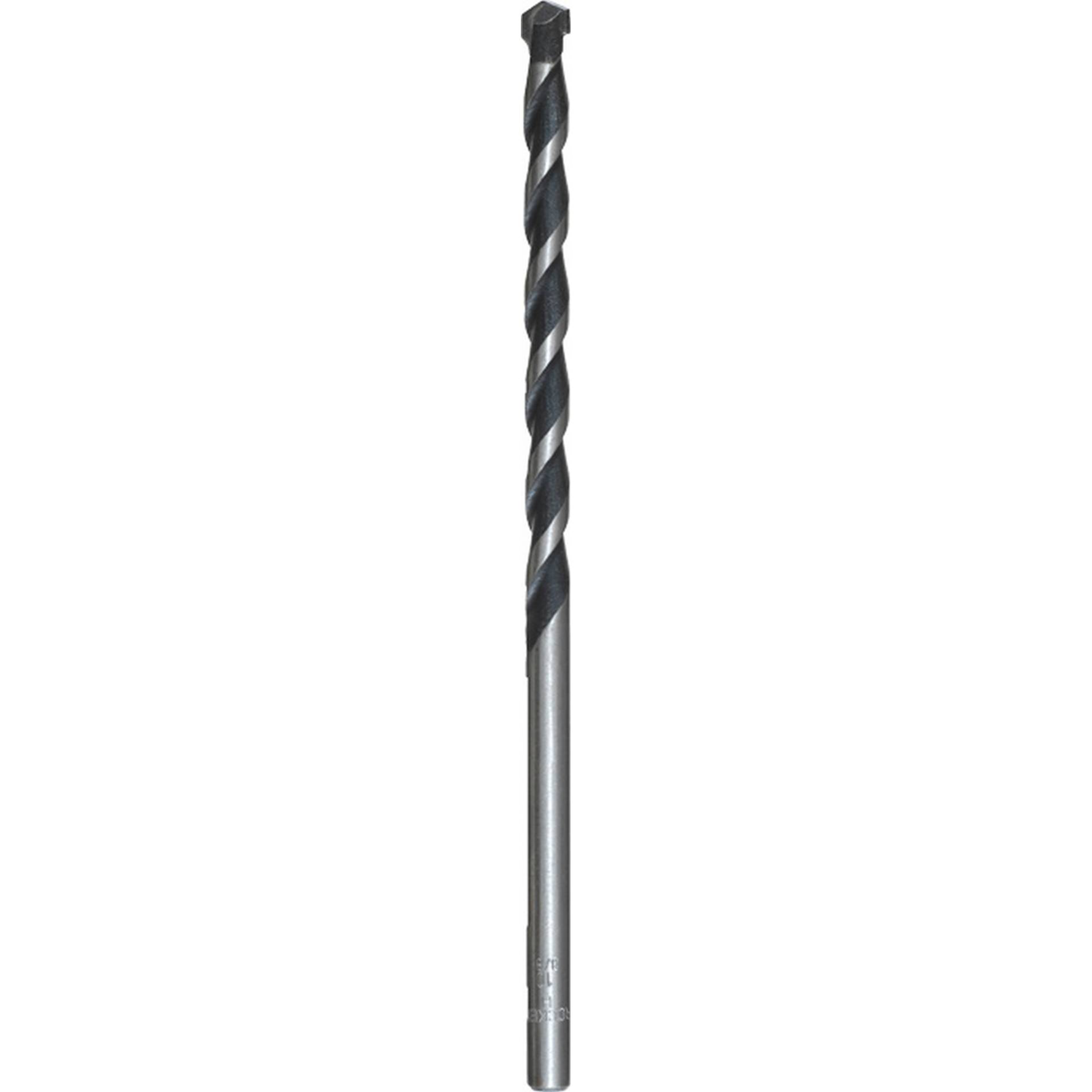 kwb Beton- und Steinbohrer lange Ausführung Ø 10 mm kwb Beton- und Steinbohrer lange Ausführung Ø 10 mm von kwb