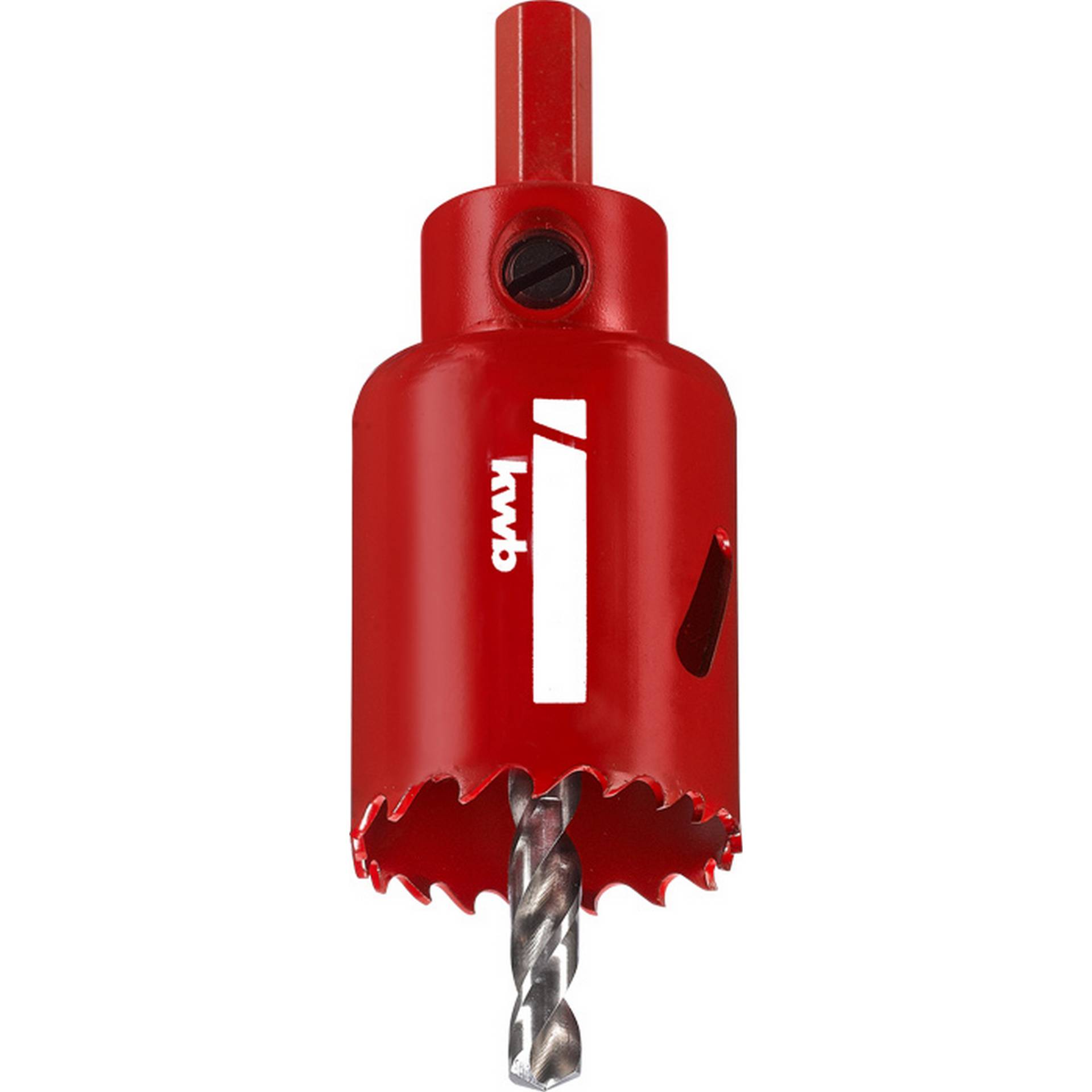 kwb Bimetall-Lochsäge Ø 35 mm kwb Bimetall-Lochsäge Ø 35 mm von kwb