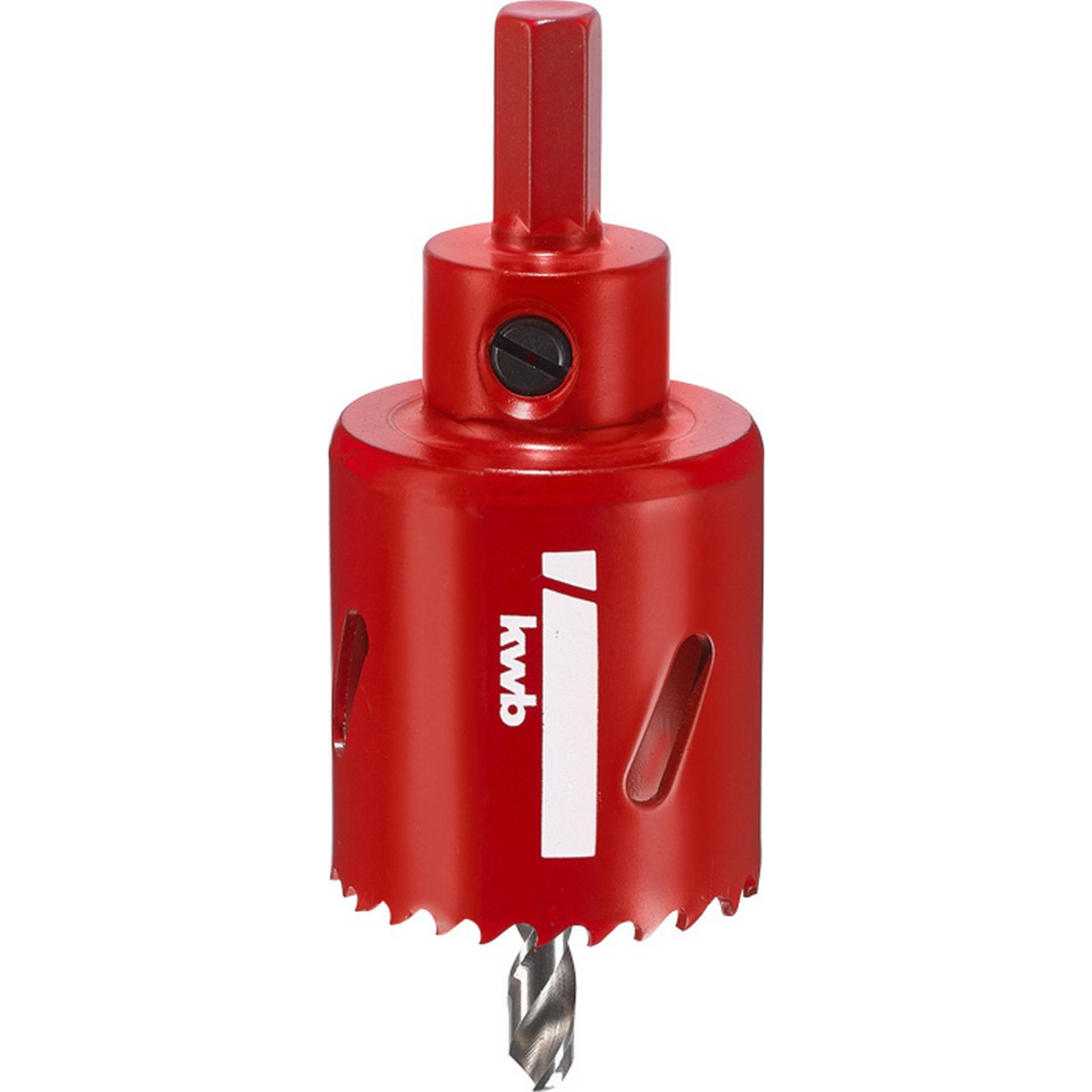 kwb Bimetall-Lochsäge Ø 40 mm kwb Bimetall-Lochsäge Ø 40 mm von kwb