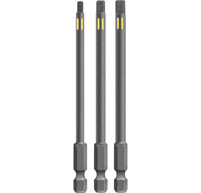 kwb Bit-Set TORSION Bit Set, 100 mm 123440 kwb Bit-Set TORSION Bit Set, 100 mm 123440 von kwb