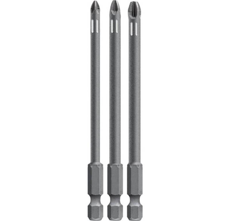 kwb Bit-Set TORSION Bit Set, 100 mm von kwb