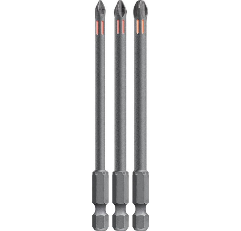 kwb Bit-Set TORSION Bit Set, 100 mm kwb Bit-Set TORSION Bit Set, 100 mm von kwb