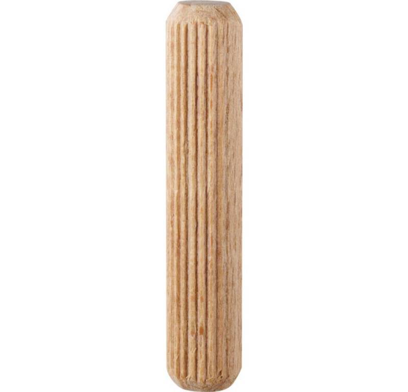 kwb Dübel-Set kwb 028200 Holzdübel 40 mm 10 mm 30 St. von kwb