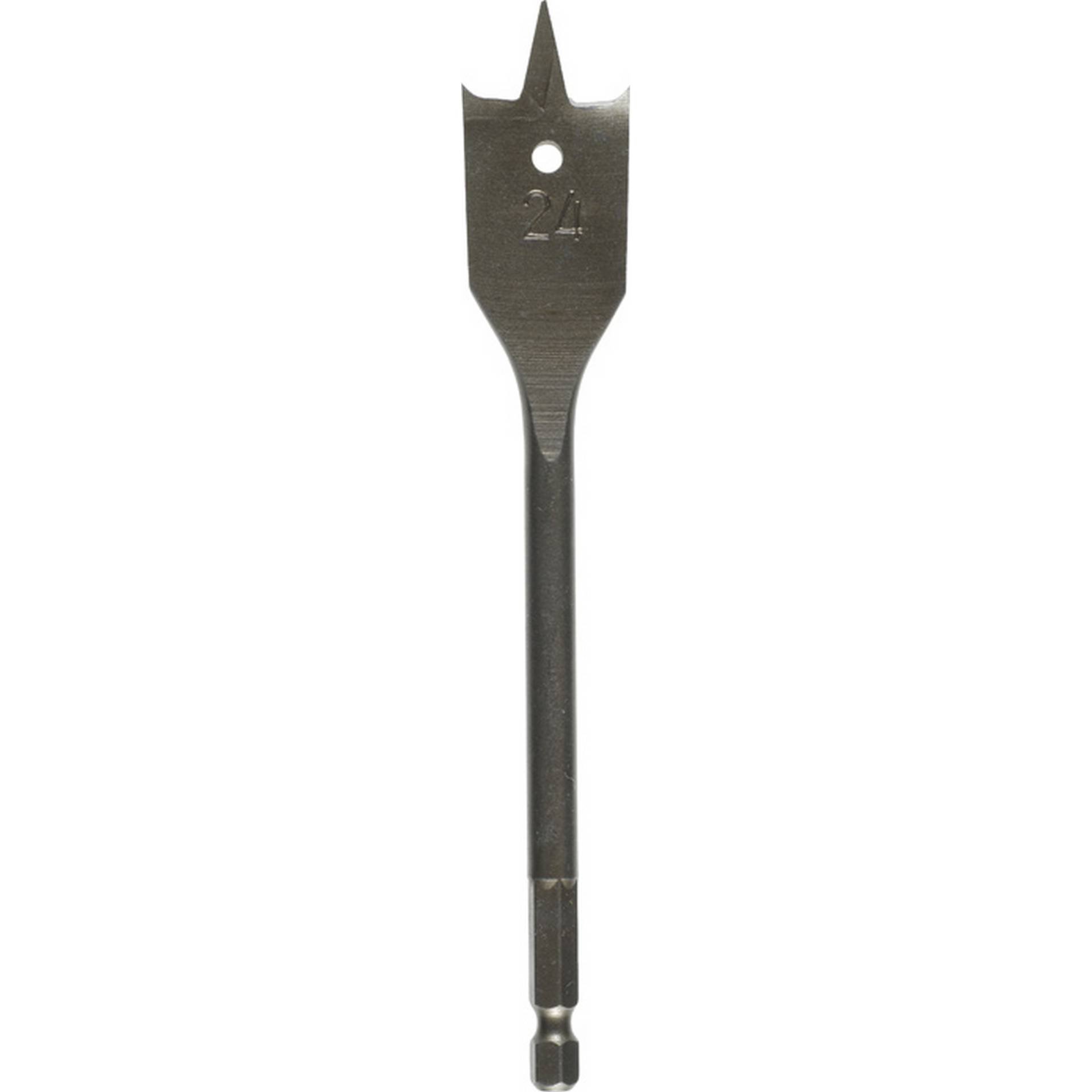 kwb Flachfräsbohrer Ø 22 mm kwb Flachfräsbohrer Ø 22 mm von kwb