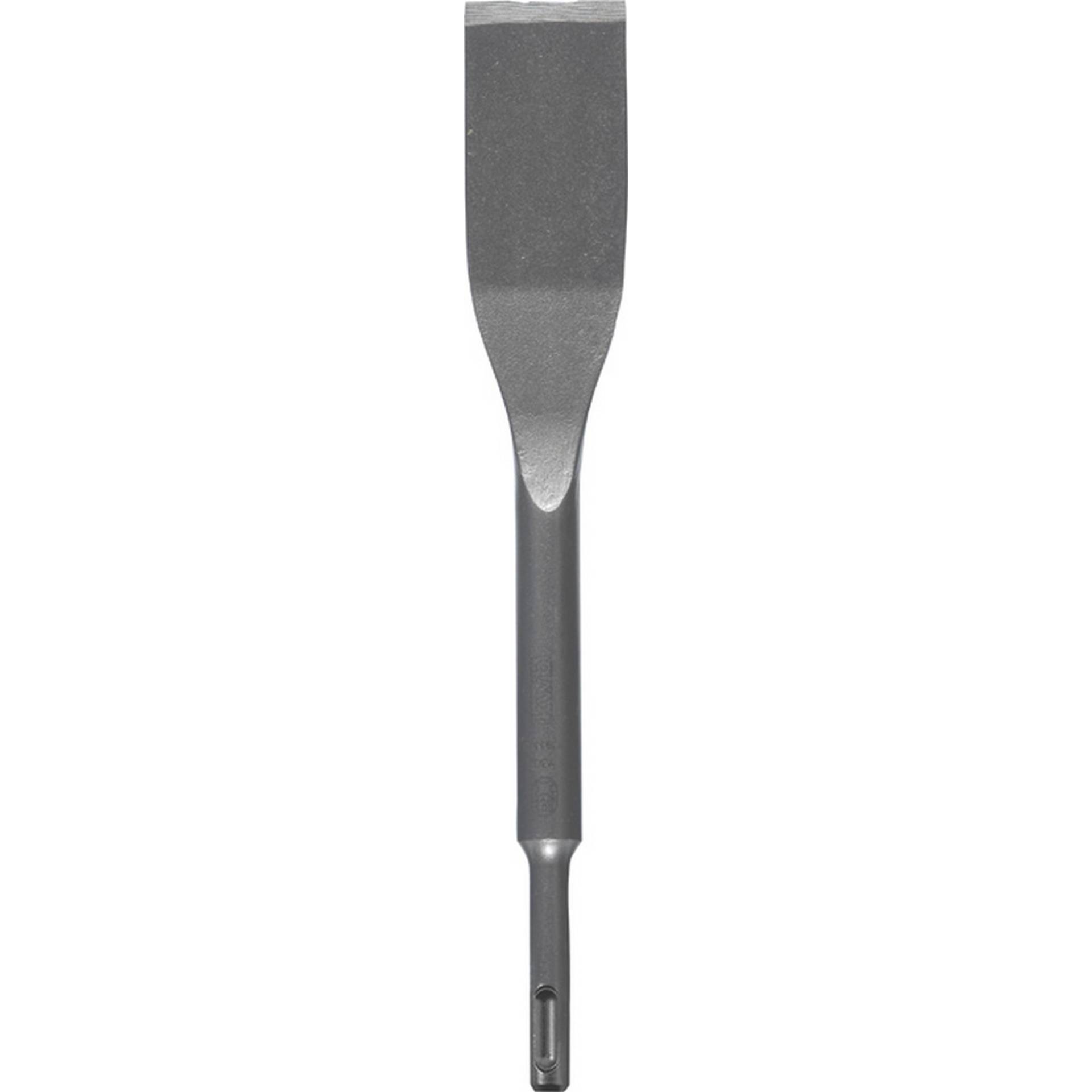kwb Fliesenmeißel SDS-Plus 250 x 40 mm kwb Fliesenmeißel SDS-Plus 250 x 40 mm von kwb