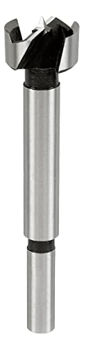 kwb Forstnerbohrer Ø 45,0 mm (geschmiedeter Bohrkopf, 10 mm Schaft, nach DIN 7483 G) von kwb