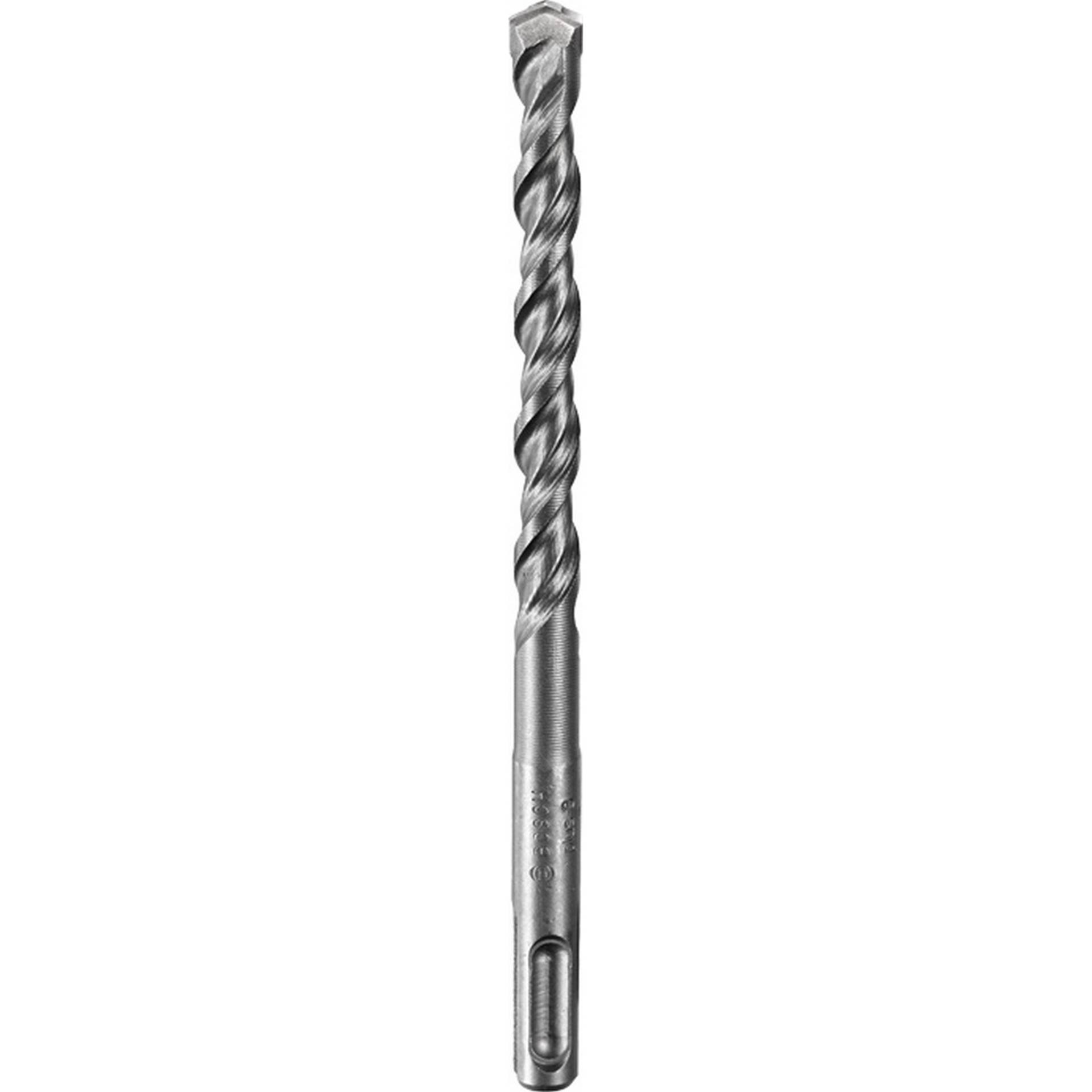 kwb Hammerbohrer 'HB 44' SDS plus Ø 10 x 160 mm kwb Hammerbohrer 'HB 44' SDS plus Ø 10 x 160 mm von kwb