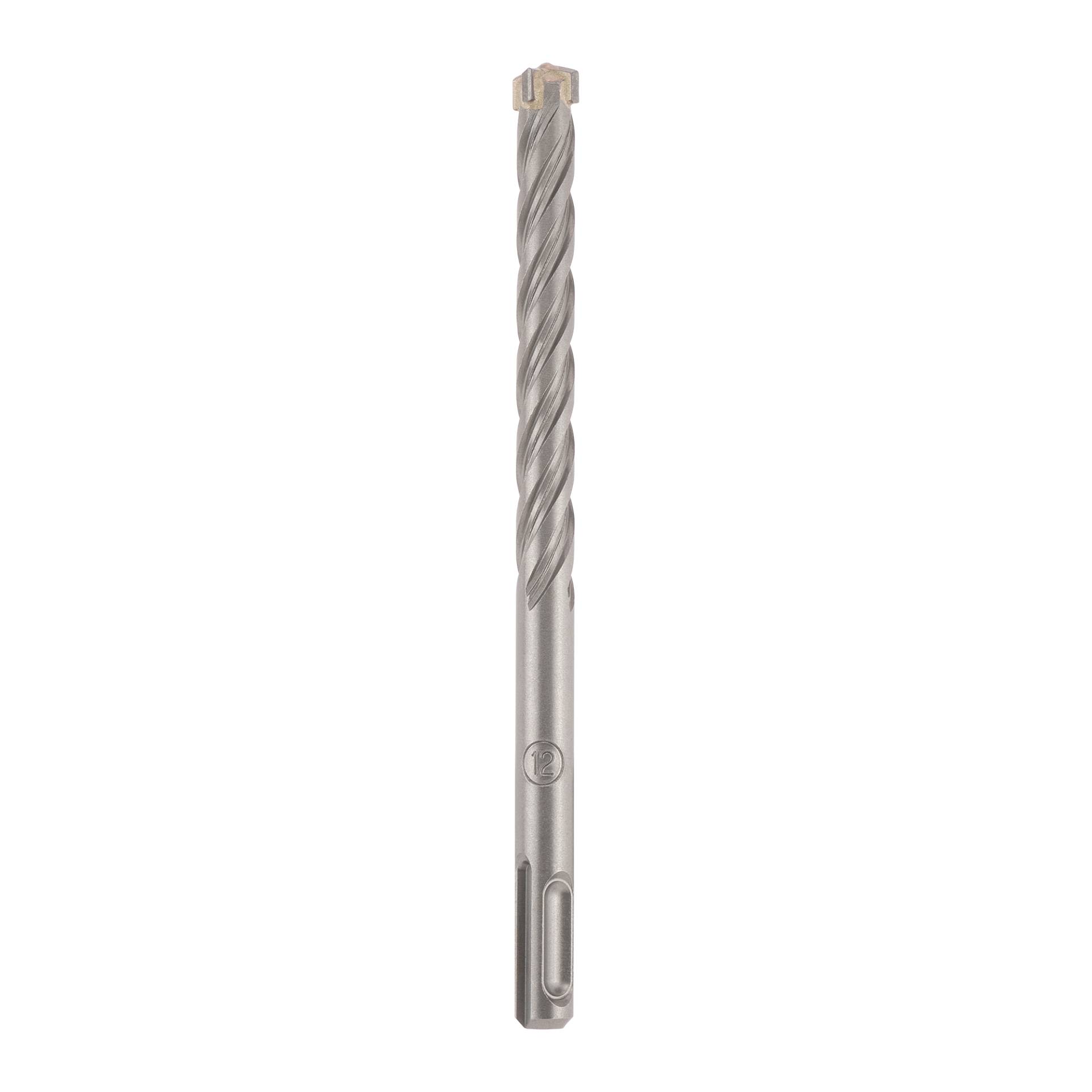 kwb Hammerbohrer 'HB4X SDS Plus' Ø 12 x 160 mm kwb Hammerbohrer 'HB4X SDS Plus' Ø 12 x 160 mm von kwb