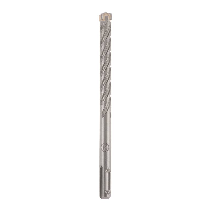 kwb Hammerbohrer 'HB4X SDS Plus' Ø 12 x 160 mm von kwb