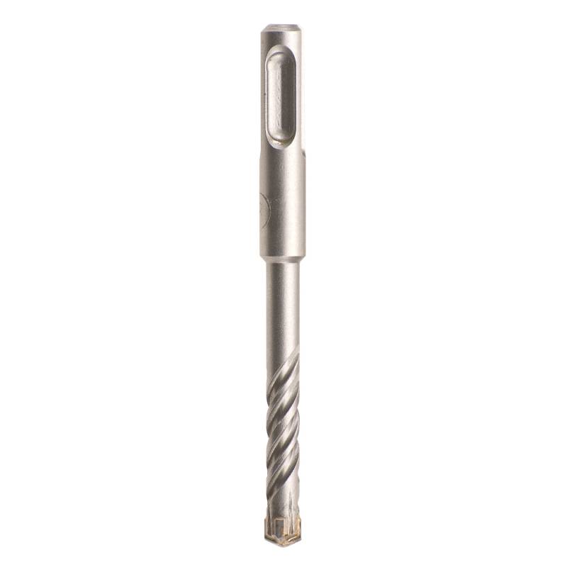kwb Hammerbohrer SDS plus 4-schneidig Cross Tip 10 x 110 von kwb