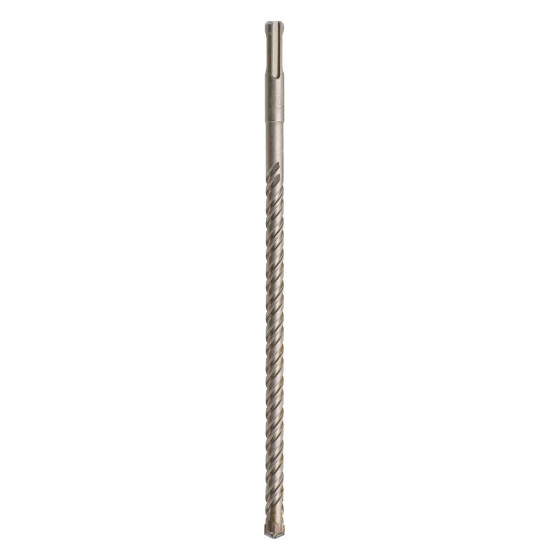 kwb Hammerbohrer SDS plus 4-schneidig Cross Tip 18 x 450 von kwb