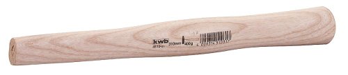 kwb Hammerstiel 280mm für 200g 0 von kwb