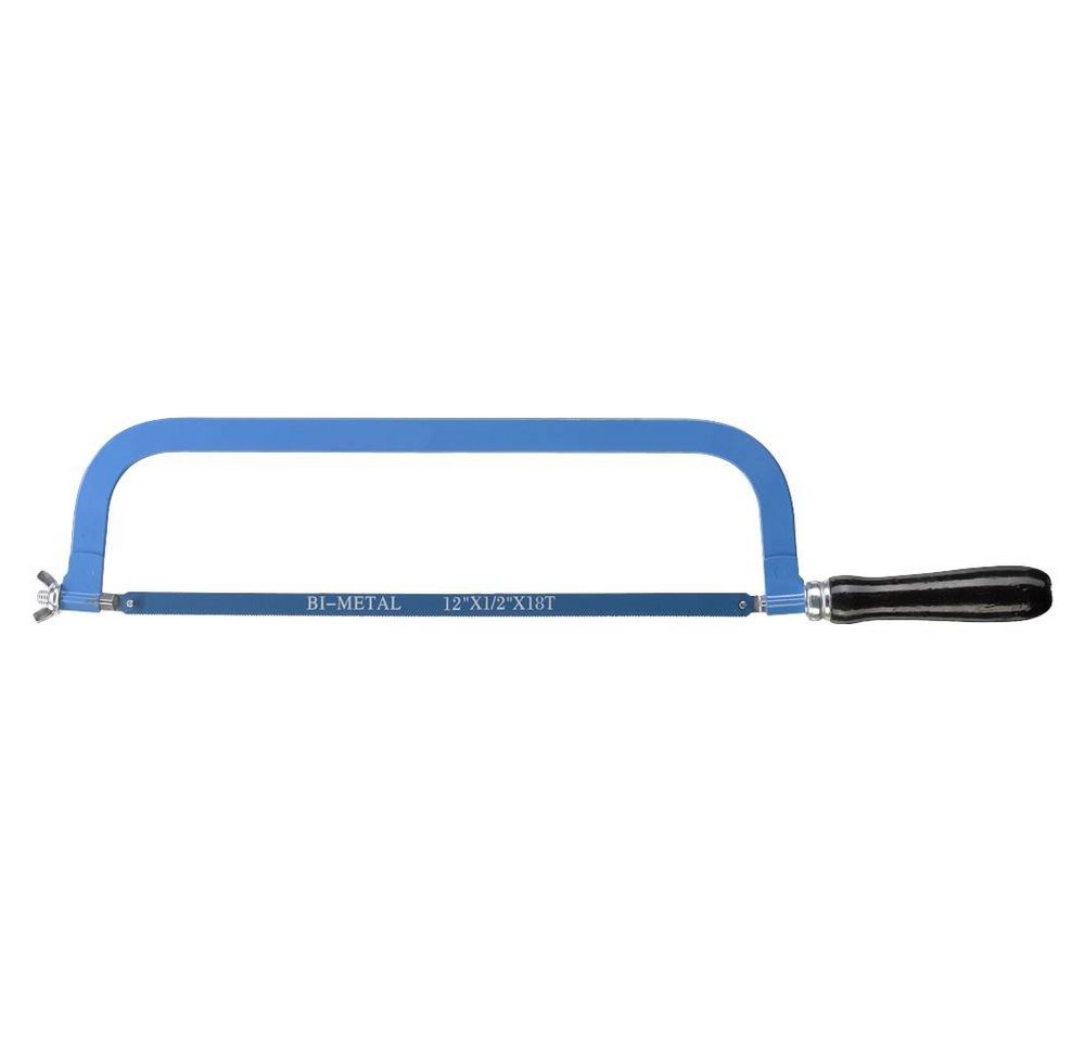 kwb Handsäge Bi-Metall-Sägebogen 300 mm 199810 von kwb