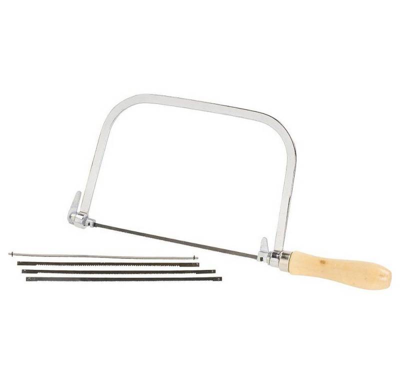 kwb Handsäge Hand-Dekoupiersäge 314790 von kwb