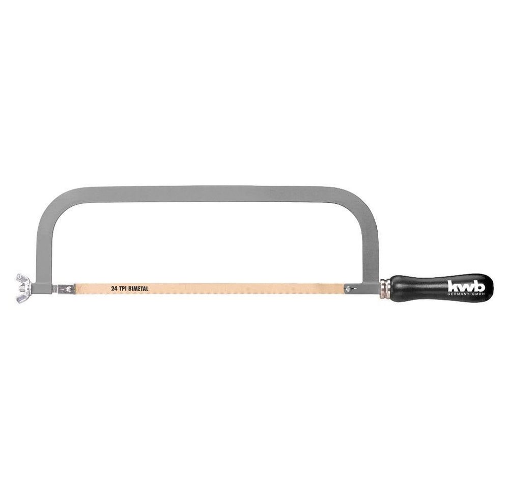 kwb Handsäge Metallsäge 199700 von kwb
