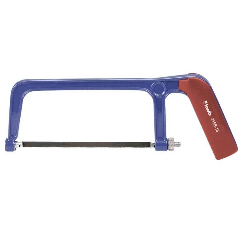 kwb Handsäge Metallsägebogen von kwb