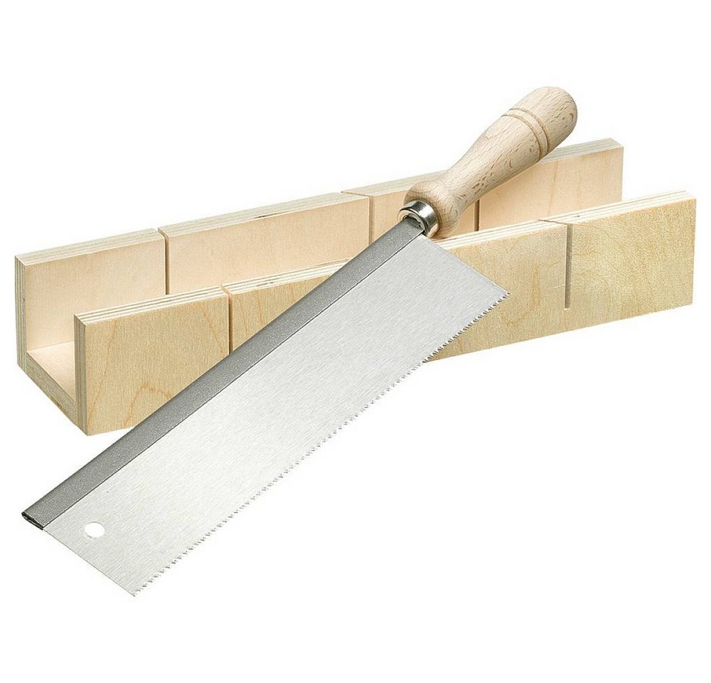 kwb Handsäge Schneidladen-Satz, 2-tlg kwb Handsäge Schneidladen-Satz, 2-tlg von kwb