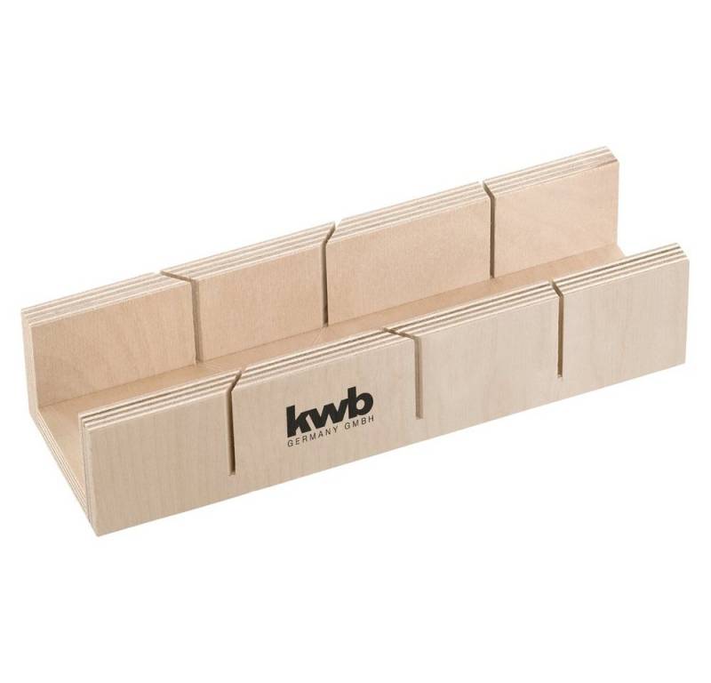 kwb Handsäge kwb 311026 Schneidlade von kwb