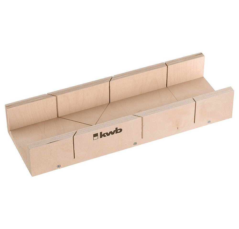 kwb Handsäge kwb 311035 Schneidlade kwb Handsäge kwb 311035 Schneidlade von kwb
